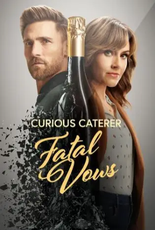 Curious Caterer: Fatal Vows (2023)