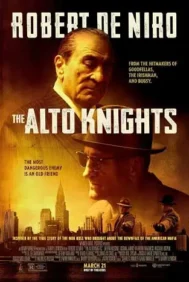 The Alto Knights (2025) ดิ อัลโตไนท์