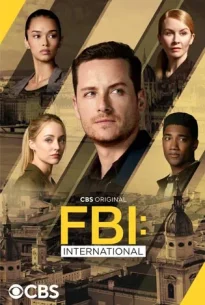 FBI: International Season 4 (2024) เอฟไอบี: สืบข้ามโลก ปี 4