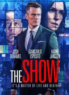 เกมส์โชว์ตาย This Is Your Death (2017)