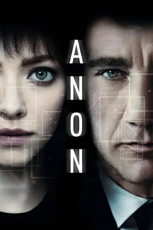แหกกฏล่า ฆ่าล้ำอนาคต Anon (2018)