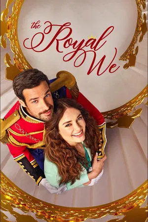 เดอะ รอยัล วี The Royal We (2025)