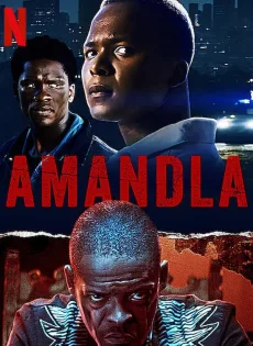 Amandla (2022)