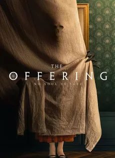 มันสิงอยู่ในร่าง The Offering (2022)