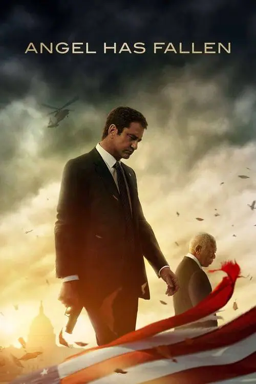 ผ่ายุทธการ ดับแผนอหังการ์ Angel Has Fallen (2019)