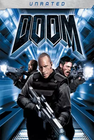 Doom (2005) ดูม ล่าตายมนุษย์กลายพันธุ