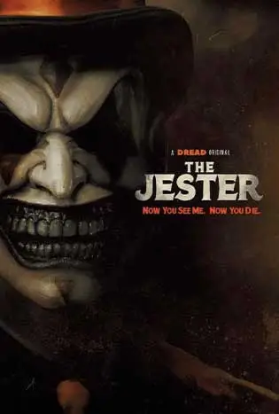 The Jester (2023) เดอะ เจสเตอร์