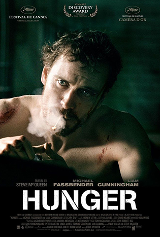 Hunger (2008) อด (ตาย) เพื่อปลดแอก