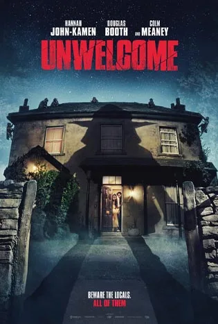 Unwelcome (2022) อันเวลคัม