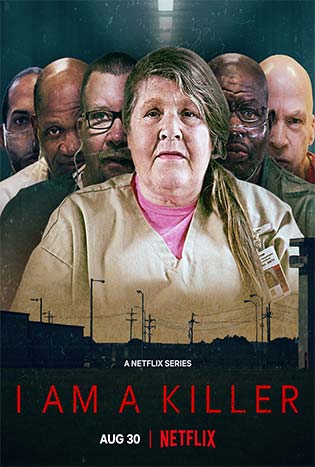 I Am a Killer season 3 (2022) เราคือฆาตกร ซีซั่น 3