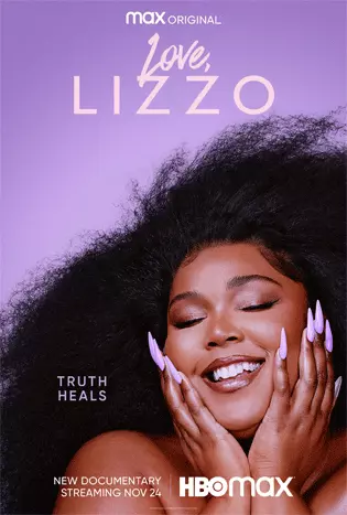 Love, Lizzo (2022)