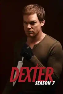 Dexter Season 7 (2012) เด็กซ์เตอร์ ซีซั่น 7