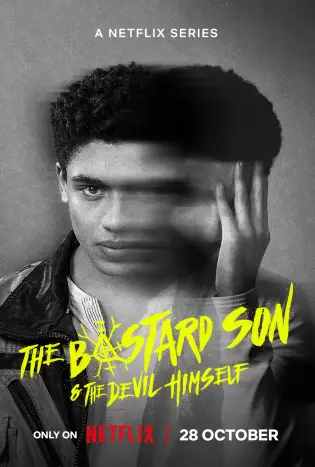 The Bastard son and the Devil Himself (2022) พ่อมดสองสายเลือด