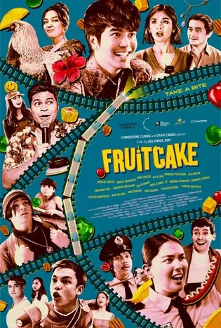 Fruitcake (2024) ฟรุตเค้ก