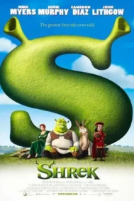 Shrek 1 (2001) เชร็ค ภาค 1