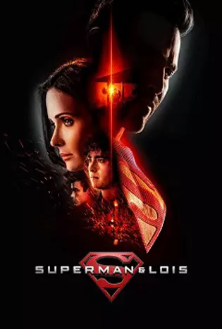 Superman and Lois Season 3 (2023)