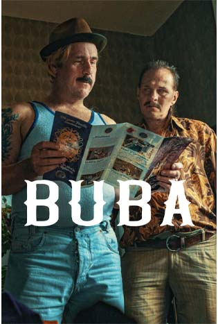 Buba (2022)