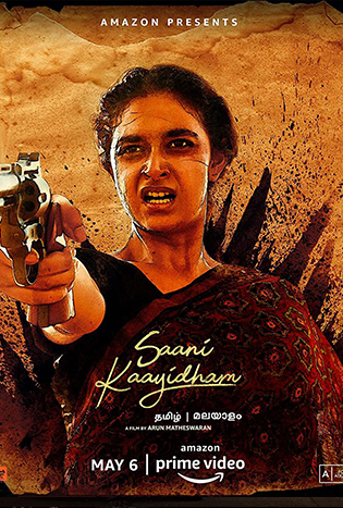 Saani Kaayidham (2022)