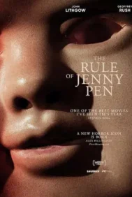 The Rule of Jenny Pen (2024) เดอะ รูล ออฟ เจนนี่ เพน