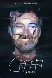 The Creep Tapes (2024)