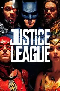 จัสติซ ลีก Justice League (2017)