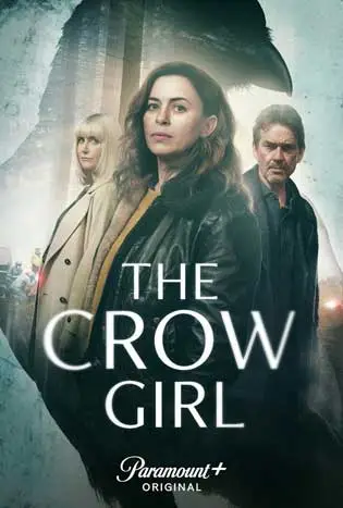 The Crow Girl (2025) เดอะโครเกิร์ล