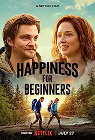 Happiness for Beginners (2023) ความสุขสำหรับมือใหม่