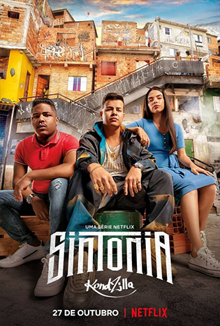 Sintonia Season 2