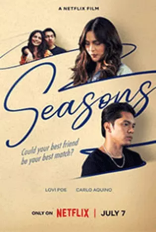 Seasons (2023) รักทุกฤดู