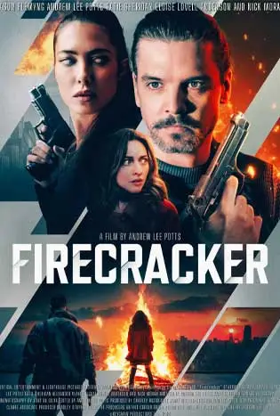 Firecracker (2024) ไฟร์แครกเกอร์