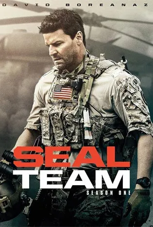 SEAL Team Season 1 (2017) สุดยอดหน่วยซีล ซีซั่น 1
