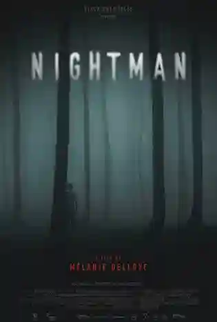 The Nightman (2024) เดอะ ไนท์แมน