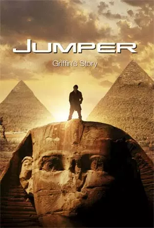 Jumper (2008) คนโดดกระชากมิติ