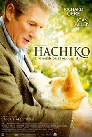 Hachi A Dog’s Tale (2009) ฮาชิ หัวใจพูดได