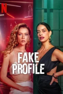 Fake Profile Season 2 (2025) เฟค โปรไฟล์ ซีซั่น 2