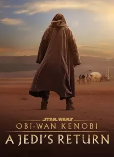 Obi-Wan Kenobi: A Jedi’s Return (2022)