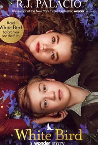 White Bird: A Wonder Story (2022) ชีวิตมหัศจรรย์วันเดอร์