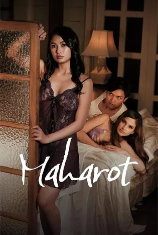 Maharot (2024) มาฮารอท