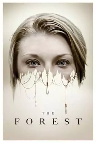THE FOREST (2016) ป่าสูบวิญญาณ