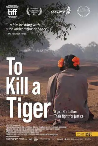 To Kill a Tiger (2024) เมื่อต้องฆ่าเสือ