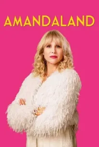 Amandaland (2025) อแมนดาแลนด์