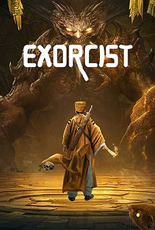 Exorcist (2022) มือปราบปีศาจ