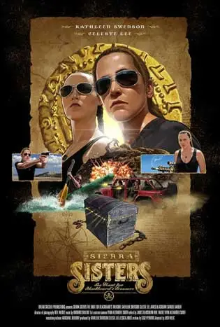 Gold Raiders (2024) โกลด์ไรเดอร์ส