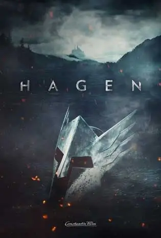 Hagen (2024) ฮาเกน