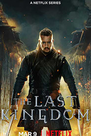 The Last Kingdom Season 5 (2022) เดอะ ลาสต์ คิงดอม ปี 5