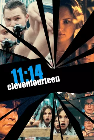 11:14 (2003) นาทีเป็น นาทีตาย