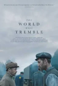 The World Will Tremble (2025)