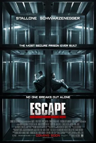 Escape Plan (2013) แหกคุกมหาประลัย