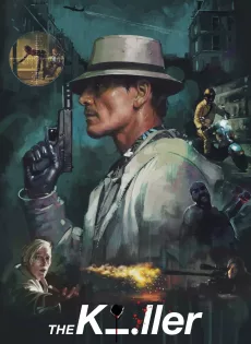 นักฆ่า The Killer (2023)