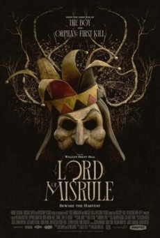 Lord Of Misrule (2024)